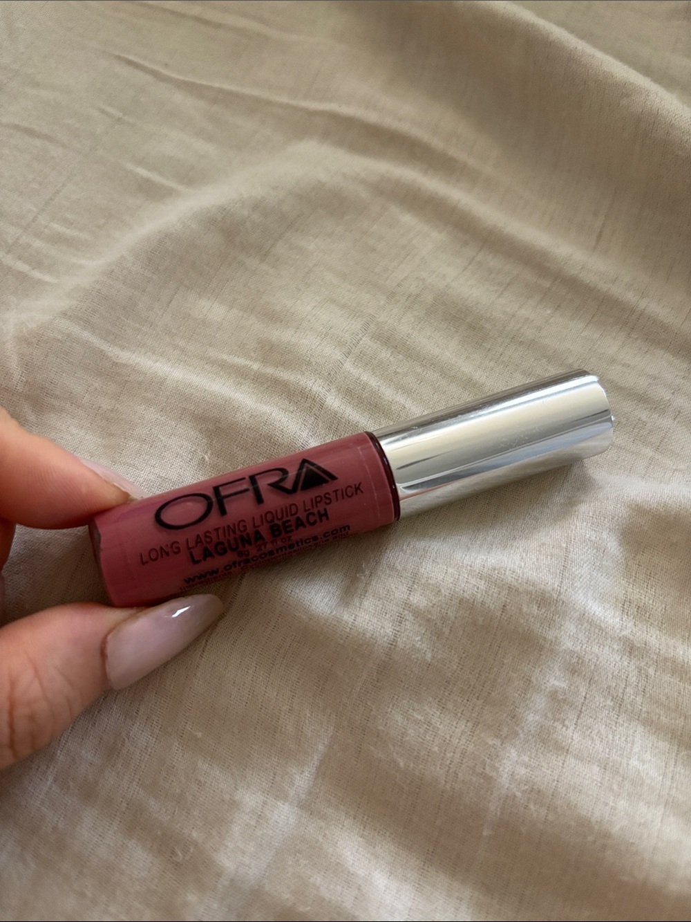 Ofra Laguna Beach Liquid Lipstick